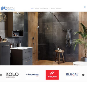 Khoury Sanitary