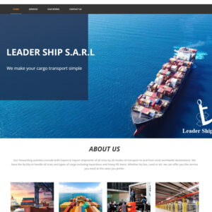 Leader Ship s.a.r.l