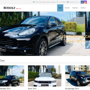 Rodolf Motors